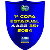 1° COPA ESTADUAL AABB 35+ 2024