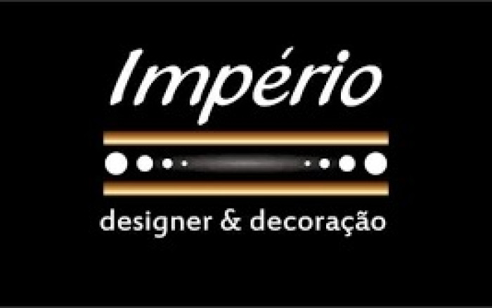 Império designer e decoração