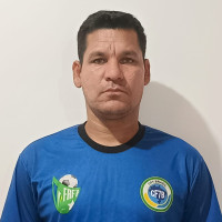 RONILDO DA SILVA OLIVEIRA